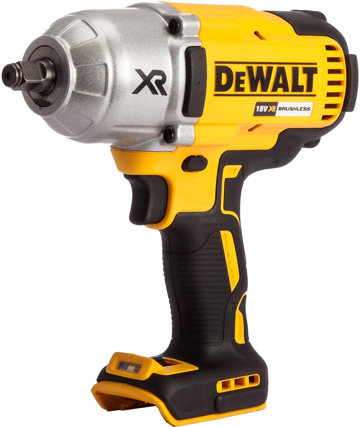 

Гайковерт ударний DeWalt DCF899N
