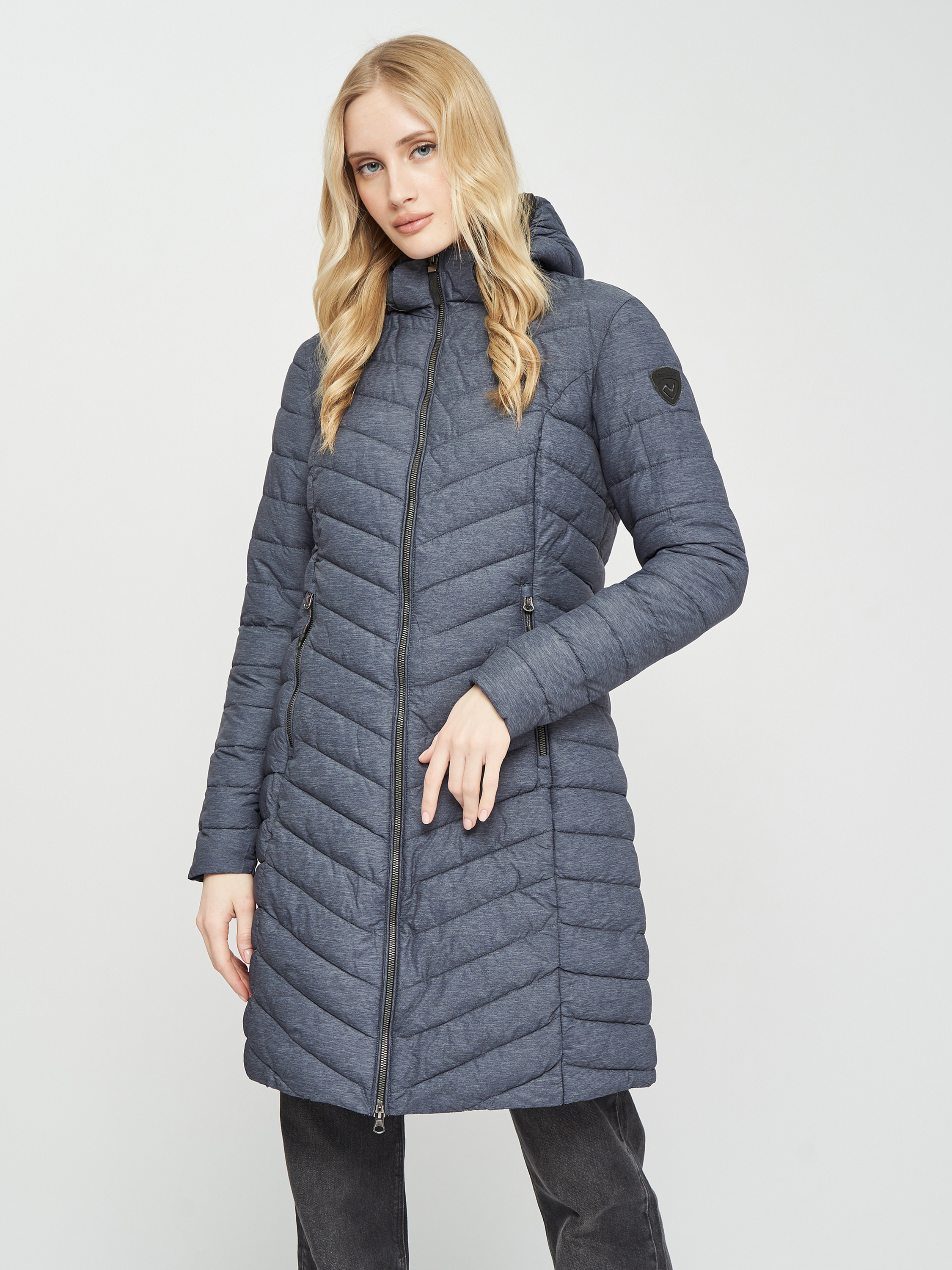 

Куртка Northland Ataria Microloft Kapuzenparka 1054215  Синяя, Куртка Northland Ataria Microloft Kapuzenparka 1054215 38 Синяя