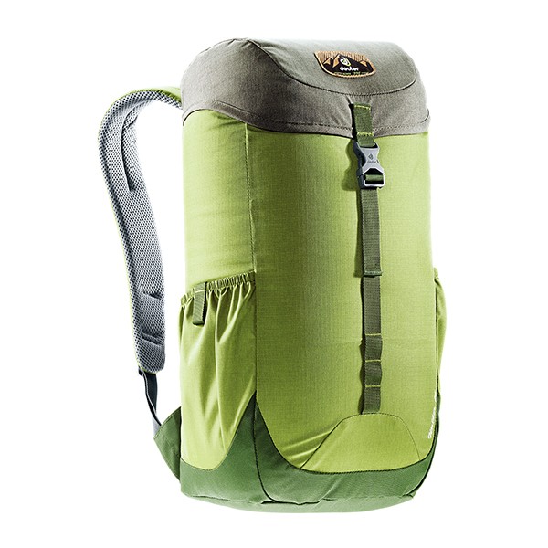 

Рюкзак Deuter Walker, 16 л, moss-pine