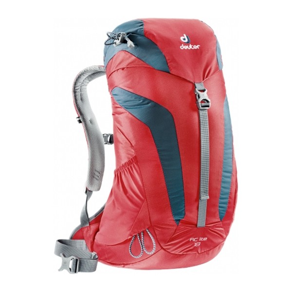 

Рюкзак Deuter AC Lite 18 fire-arctic