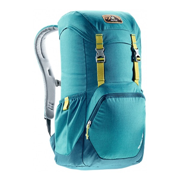 

Рюкзак Deuter Walker, 20 л, petrol-arctic