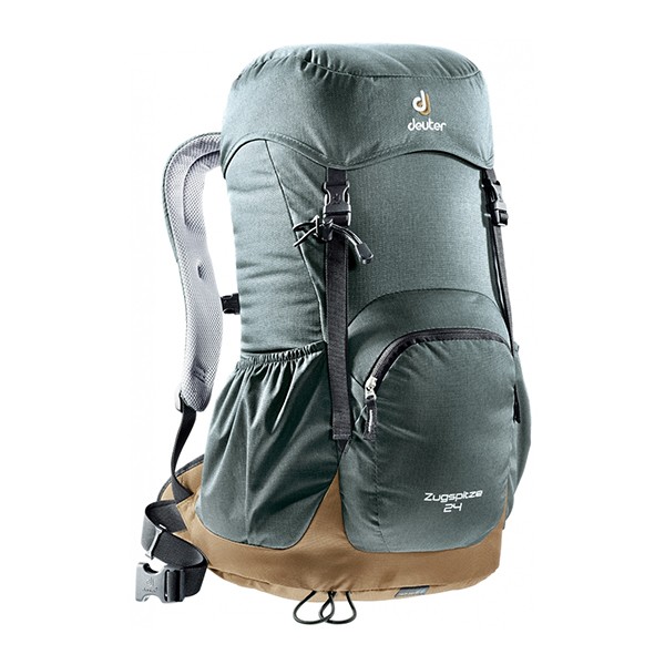 

Рюкзак Deuter Zugspitze, 24 л, midnight-lion