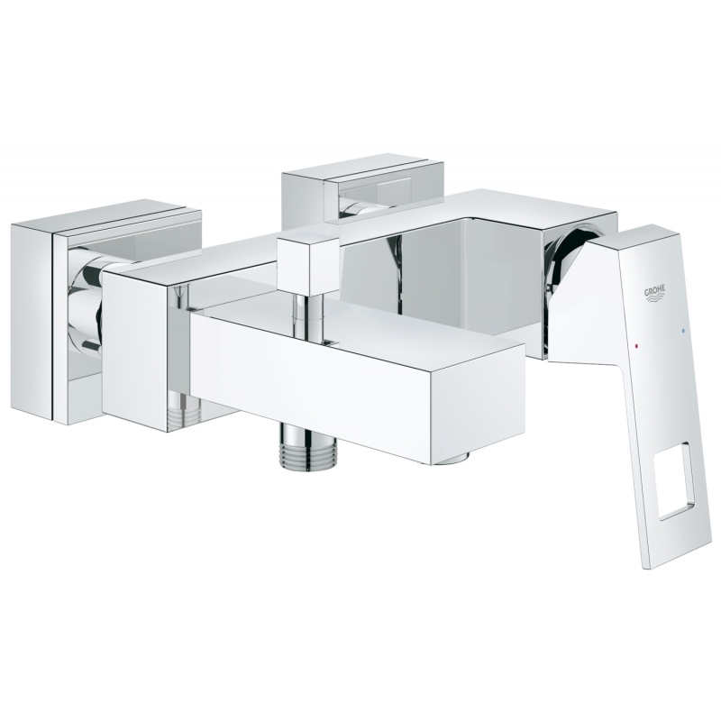 

Смеситель для ванны Grohe EuroCube 23140000
