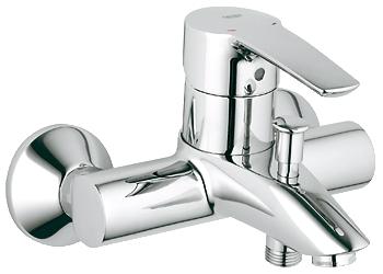 

Смеситель для ванны GROHE Euroeco 32743000