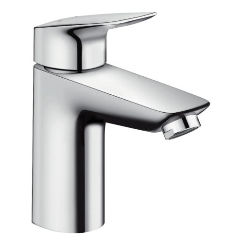 

Cмеситель для раковины HANSGROHE Logis 100 71100000