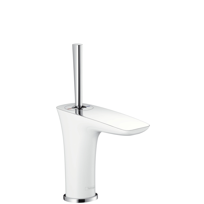 

Смеситель для умывальника Hansgrohe PuraVida 15075400