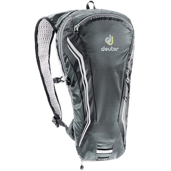 

Рюкзак Deuter Road One, granite-black
