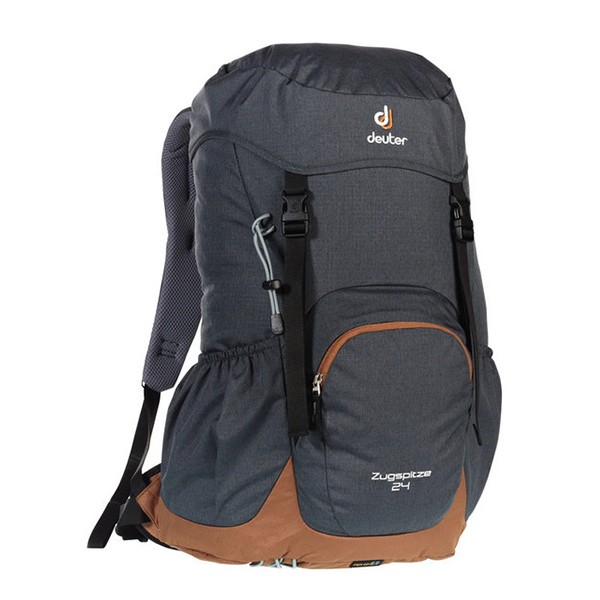 

Рюкзак Deuter Zugspitze, 24 л, anthracite-lion