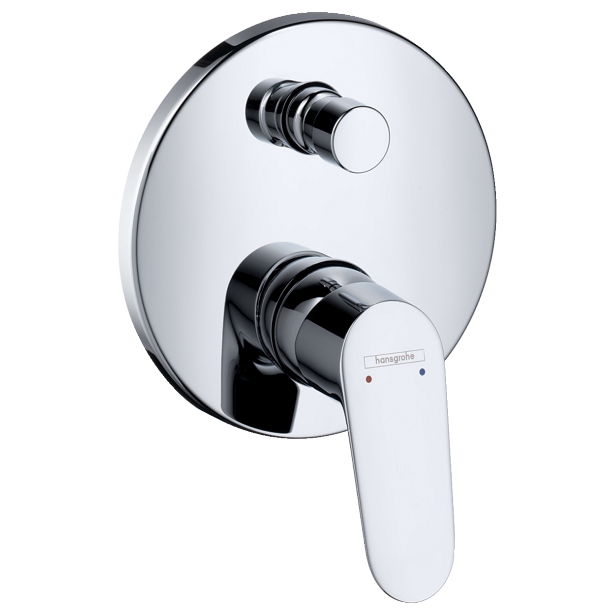 

Верхняя часть смесителя для ванны HANSGROHE Focus E2 31945000