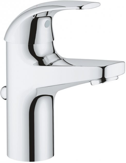 

Смеситель для раковины GROHE Start Curve 23805000