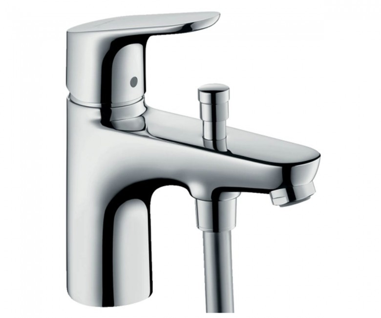 

Смеситель для ванны HANSGROHE FOCUS ECO 31938000