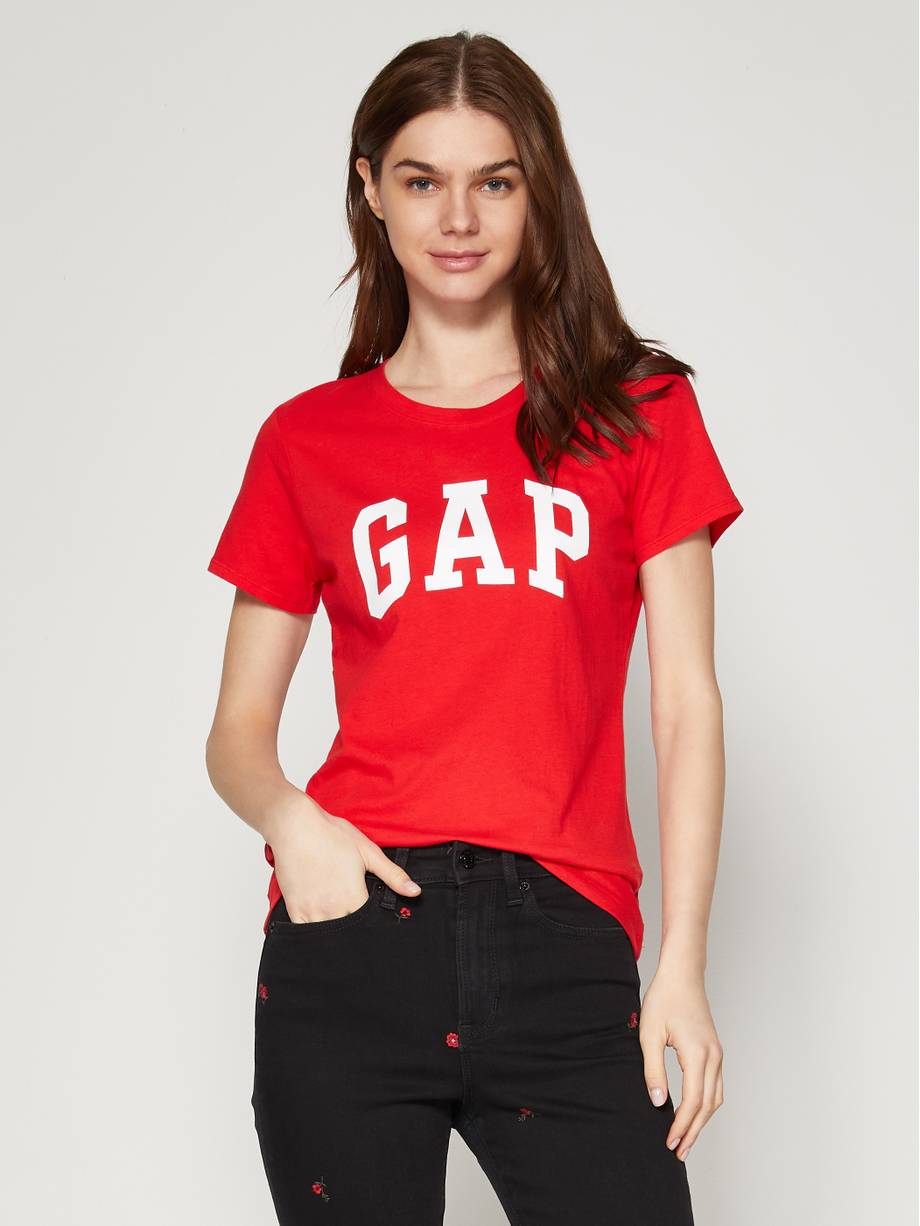 

Яркая футболка GAP 1159759253 (Красный, Яркая футболка GAP 1159759253 (Красный, XL)
