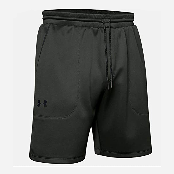 

Шорты Under Armour MK1 Warmup Short 1345274-14  Серые, Шорты Under Armour MK1 Warmup Short 1345274-14 XL Серые