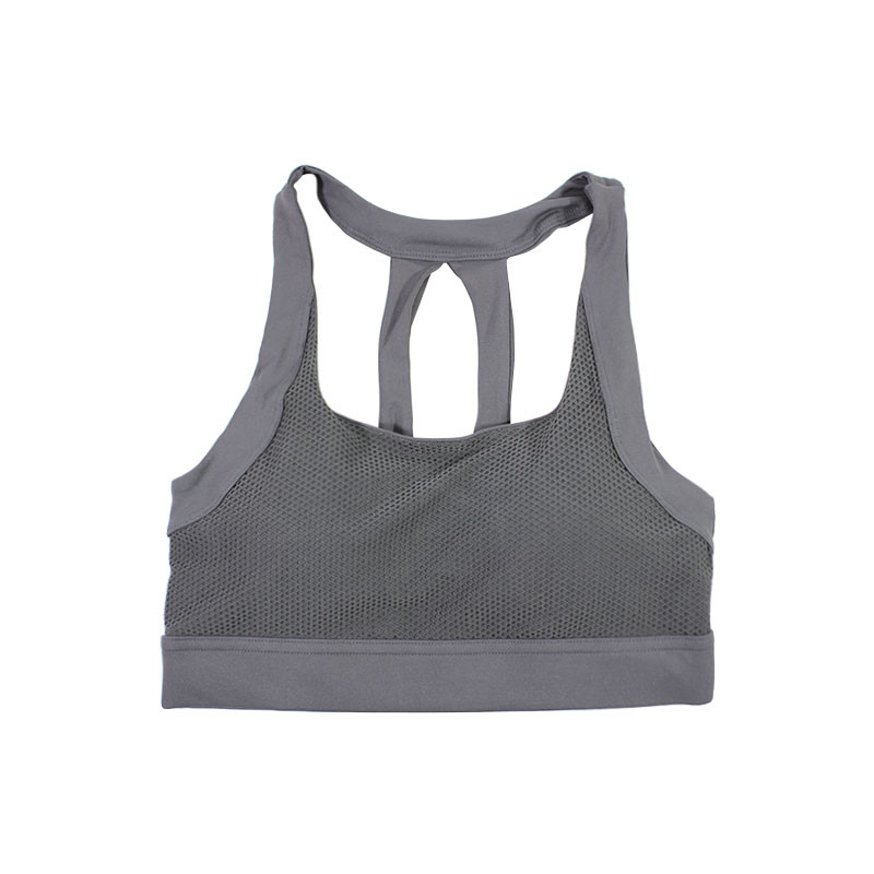 

Топ женский спортивный для фитнеса Lesko Y-001 Dark Grey  йоги спортзала (K/OPT2_6874-24149, Топ женский спортивный для фитнеса Lesko Y-001 Dark Grey M йоги спортзала (K/OPT2_6874-24149)