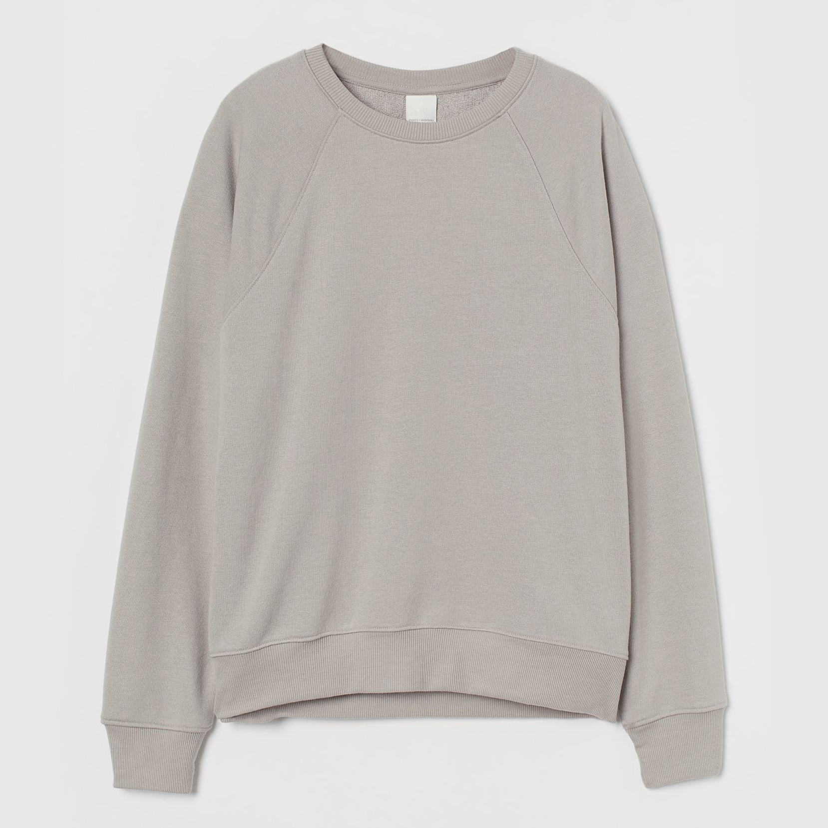 

Свитшот H&M 7863043abr  Серый с бежевым, Свитшот H&M 7863043abr L Серый с бежевым