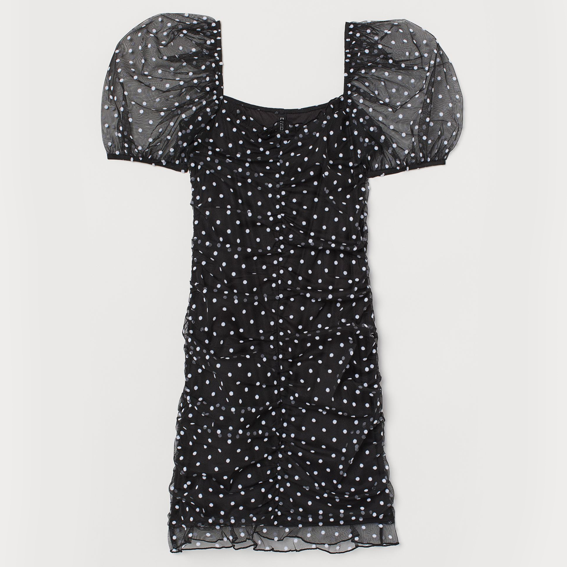 

Платье H&M 8877140abr  Черное, Платье H&M 8877140abr 34 Черное