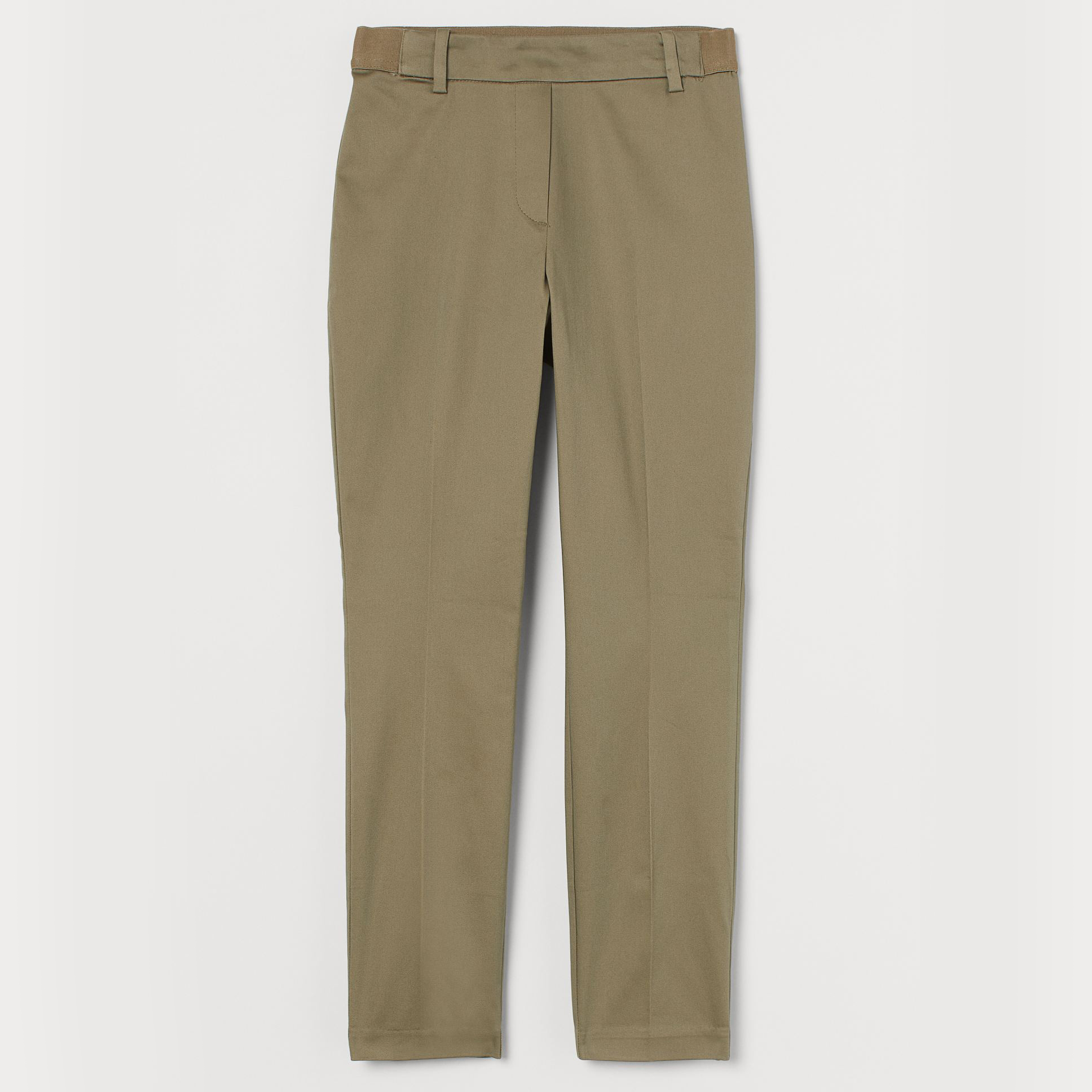 

Брюки H&M 9104502abr  Хаки, Брюки H&M 9104502abr 42 Хаки