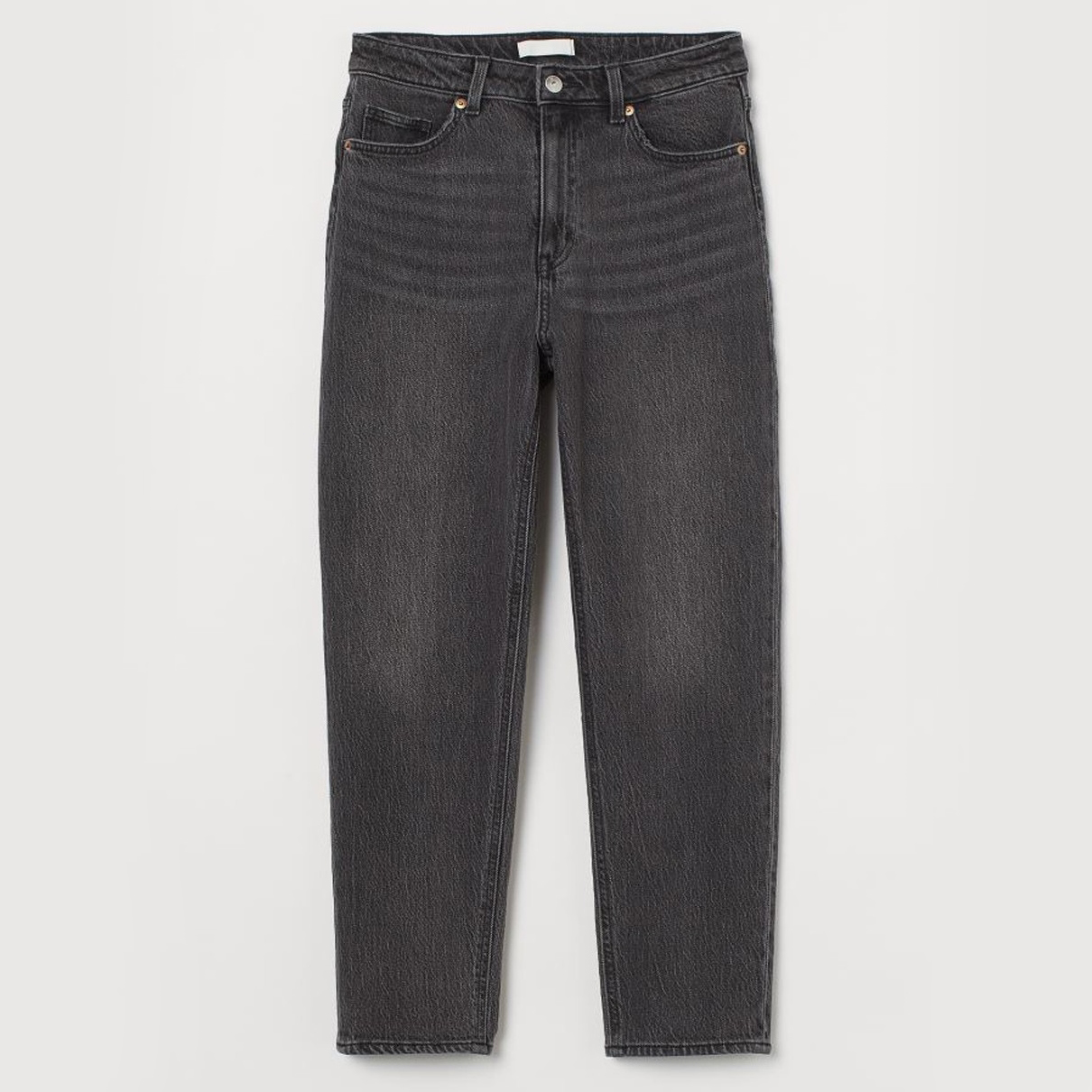 

Джинсы H&M 9430622abr  Темно-серые, Джинсы H&M 9430622abr 38 Темно-серые