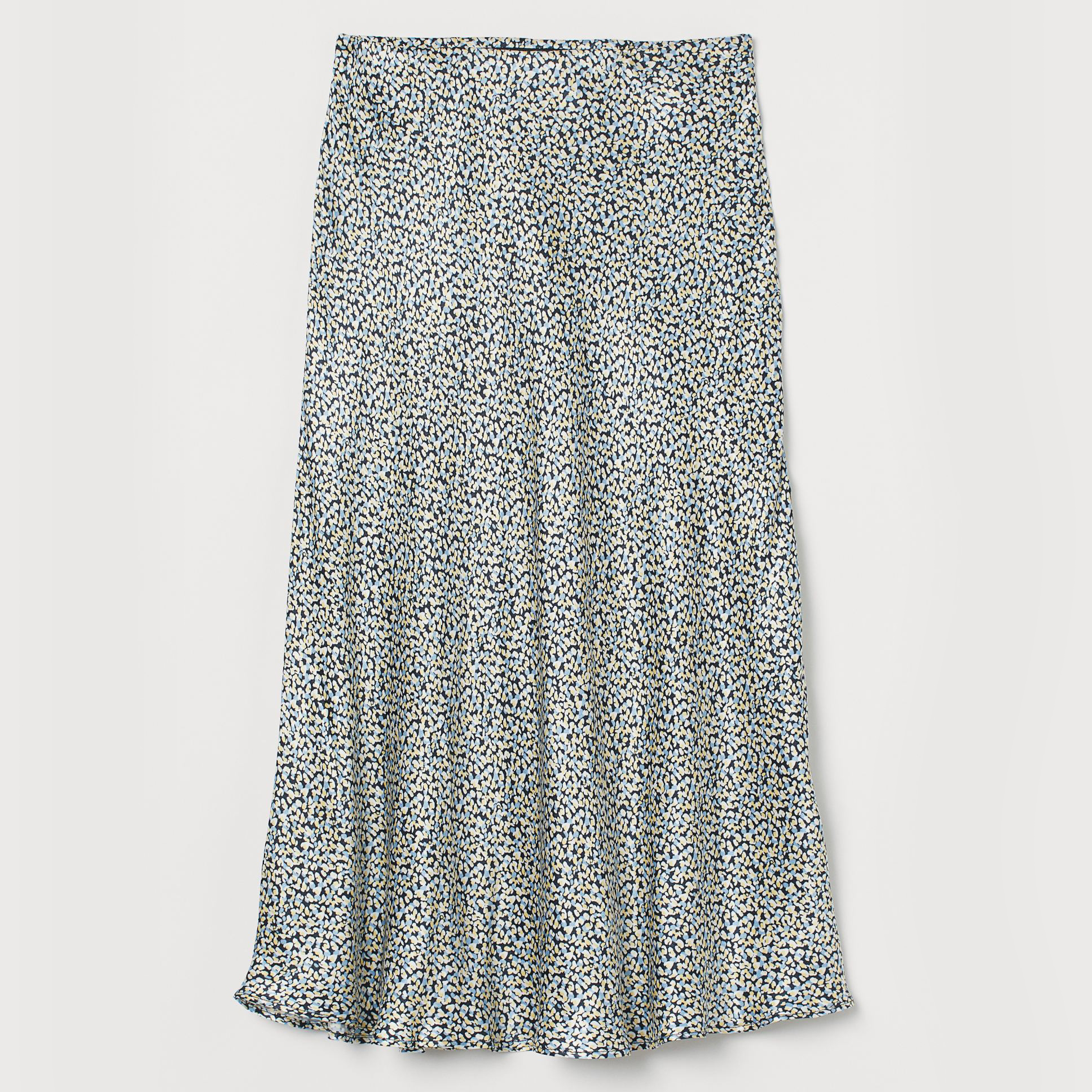 

Юбка H&M 9501613abr  Разноцветная, Юбка H&M 9501613abr S Разноцветная