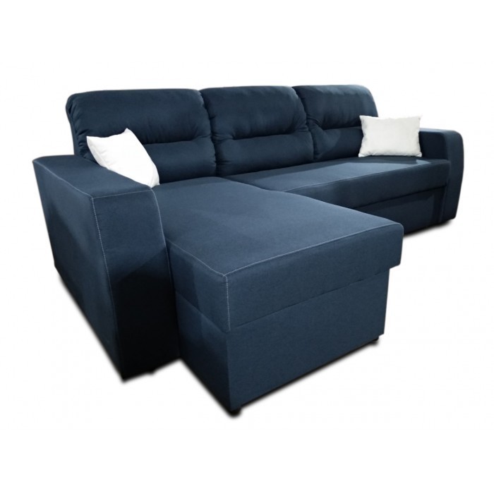 

Угловой диван Meble Эко Дрим Blue