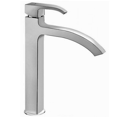 

Смеситель для раковины EMMEVI NIAGARA CR74007 литой излив, хром