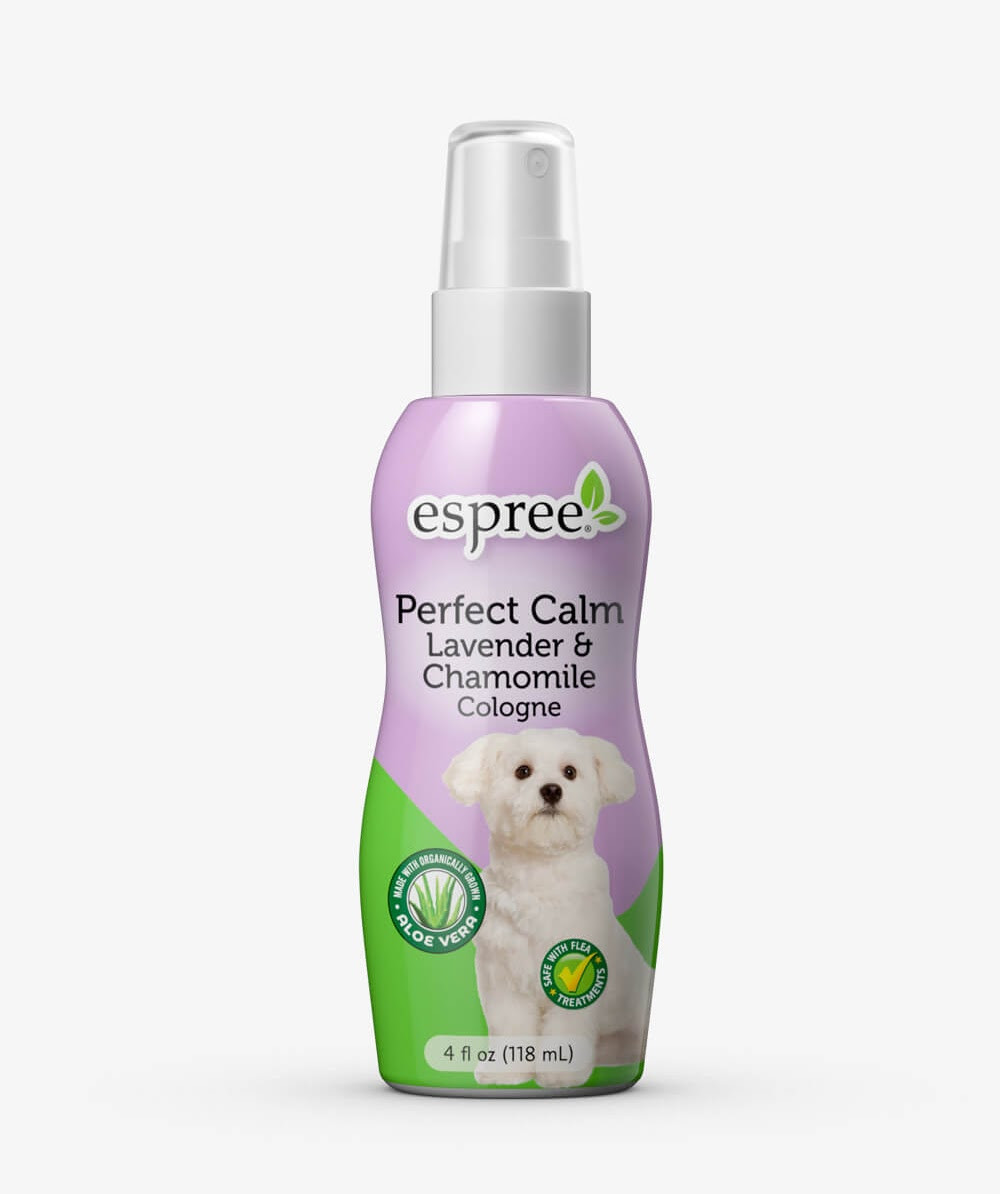 

Perfect Calm Lavender & Chamomile Одеколон ESPREE