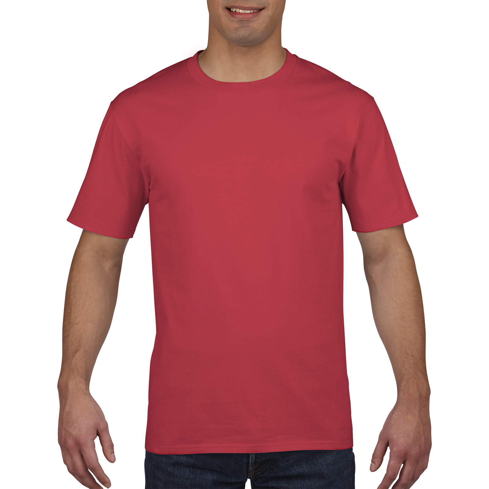 

Футболка Premium Cotton 185 - TP-4100-199C, Футболка Premium Cotton 185 - TP-4100-199C-M