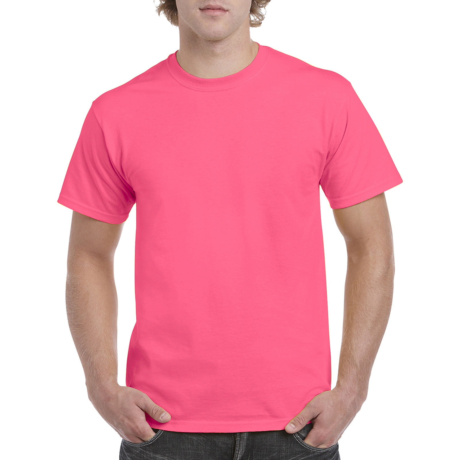 

Футболка Heavy Cotton 180 - TP-5000-1915C, Футболка Heavy Cotton 180 - TP-5000-1915C-L
