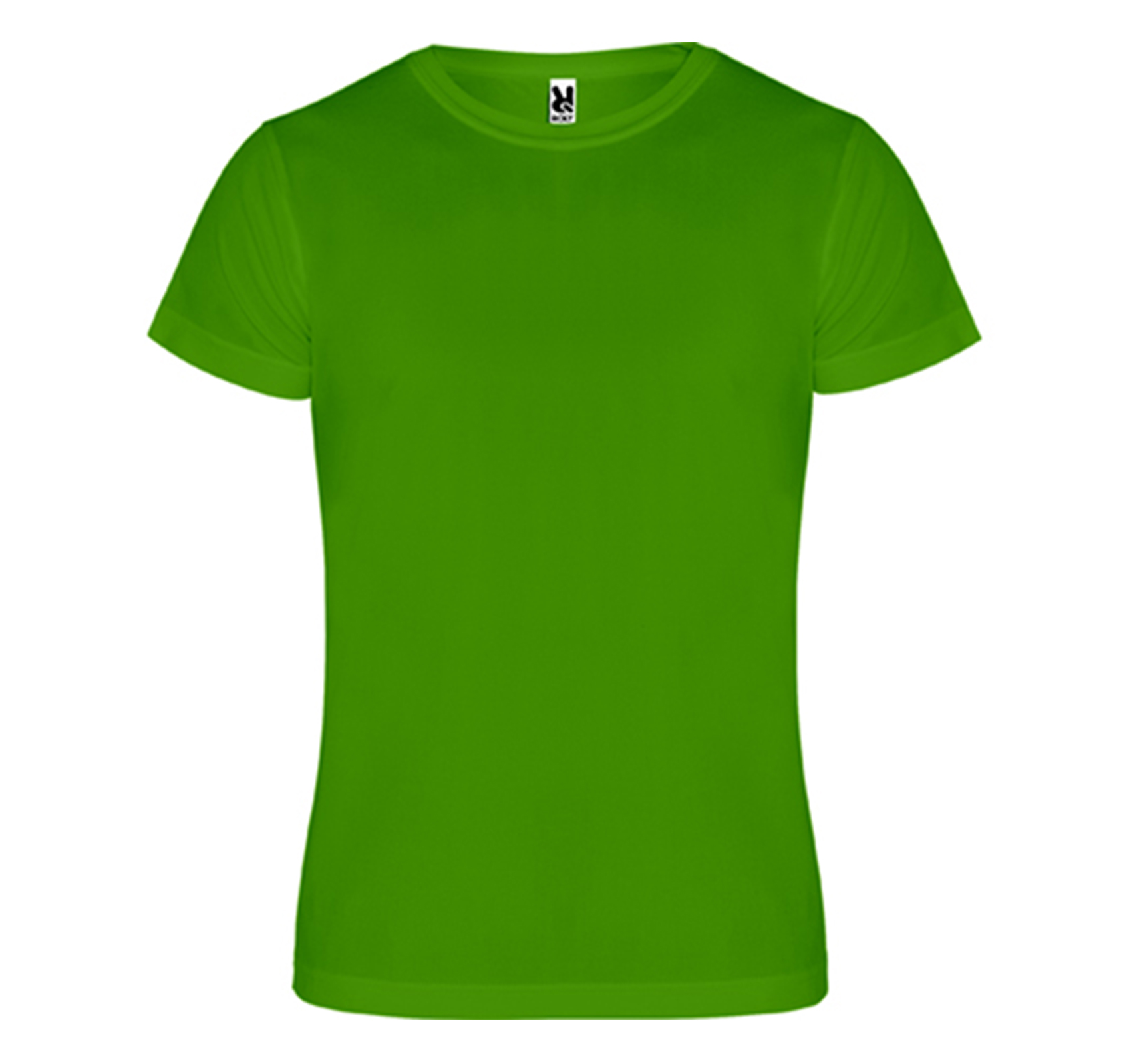 

Футболка Camimera 135 зелена TP-0450-226, Футболка Camimera 135 зелена TP-0450-226-M
