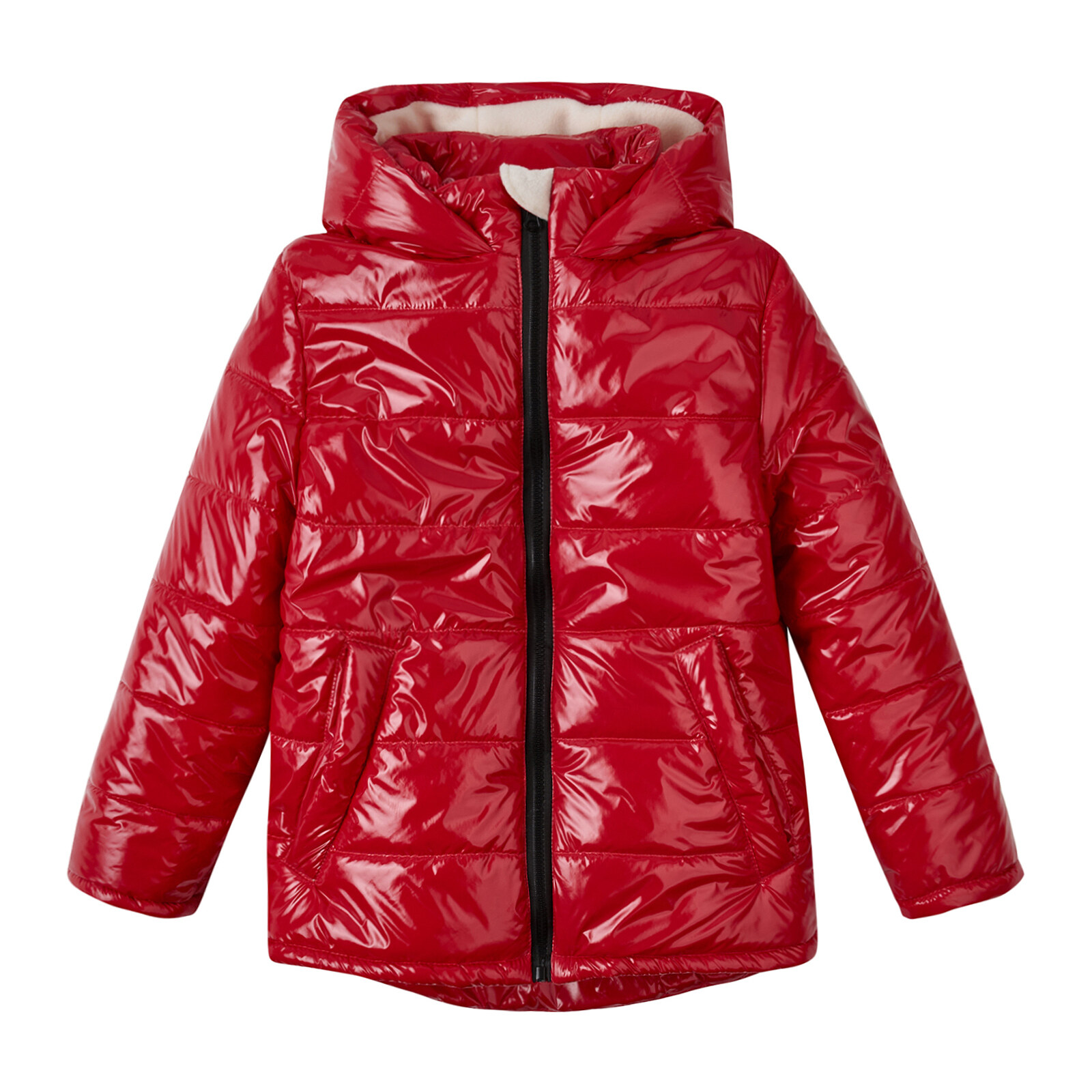 

Куртка O! clothing 9020/1 134 Красный (859133.1214497)