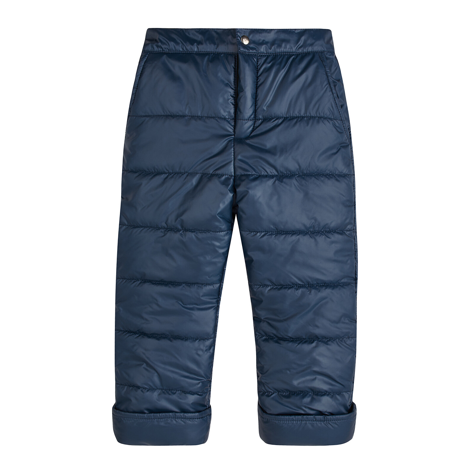 

Полукомбинезон теплый O! clothing 6010 92 Синий (855427.1211512)