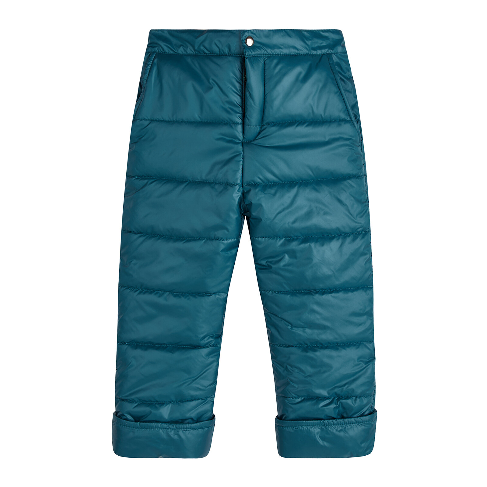 

Полукомбинезон теплый O! clothing 6010 104 Зеленый (855401.1211511)