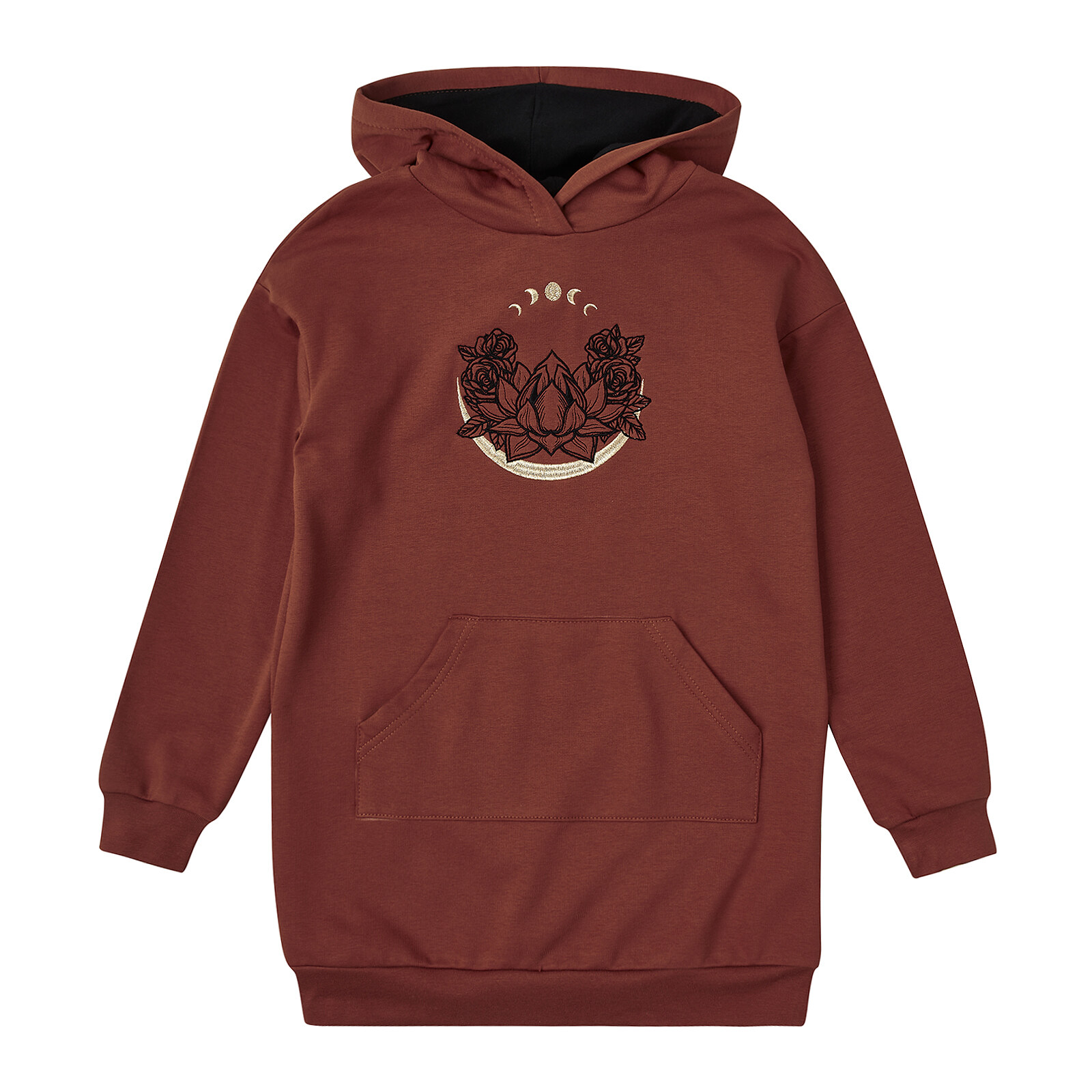 

Платье Fox & Roll Sports dress Tattoo 146-152 Коричневый (855351.1208962)