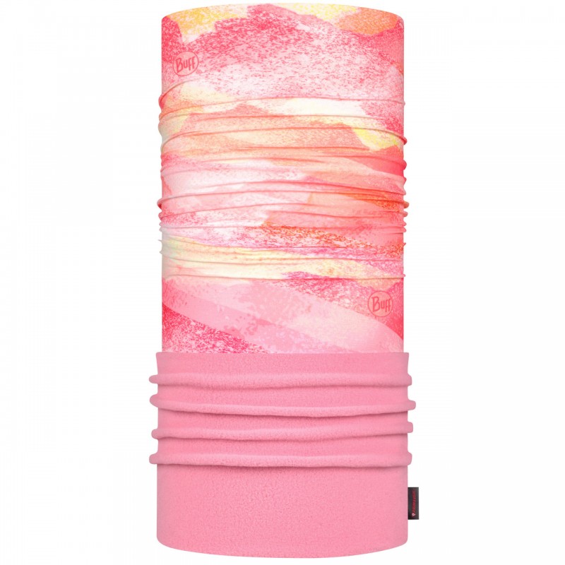 

Детский зимний бафф Buff Child Polar Nova Blossom (BU 126937.537.10.00)