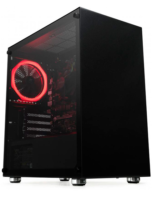 

ALMATECH XR24 / Core i7 2600 / 16ГБ ОЗУ / Wi-Fi / 240