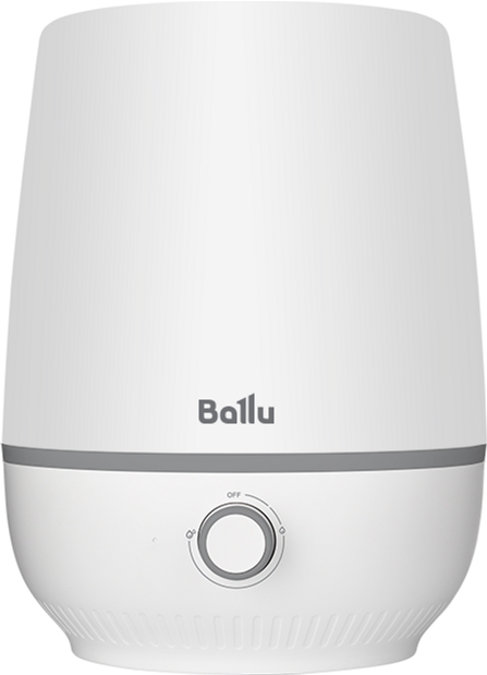

Увлажнитель воздуха BALLU UHB-450 T Gray
