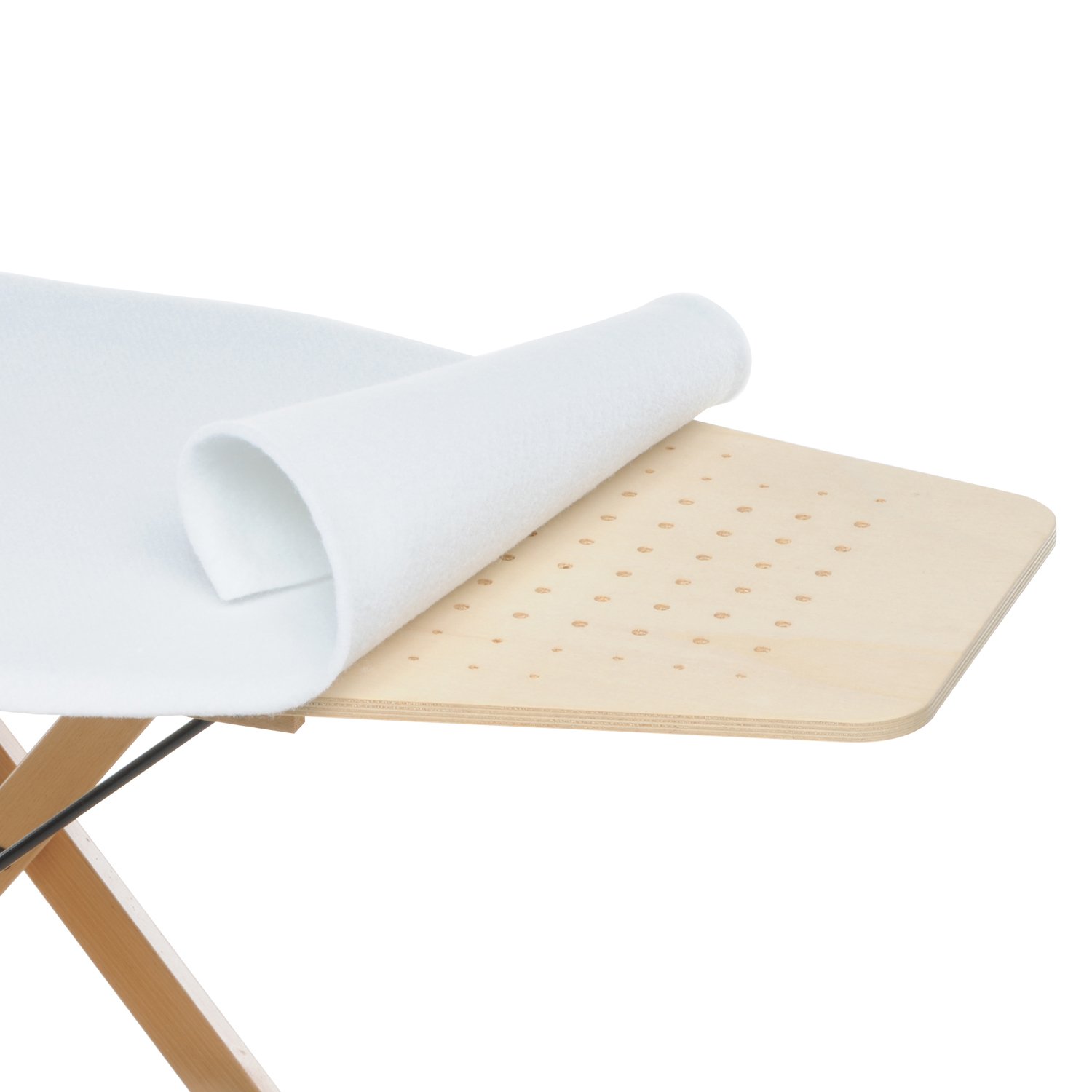 

Подкладка для гладильной доски Molletone Stretching Foppapedretti