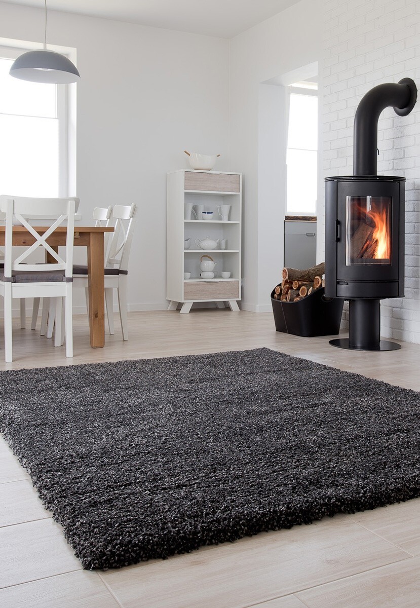 

Килим SUPER SHAGGY HIMALAYA 8206D ANTHRACITE 0,8*1,5м