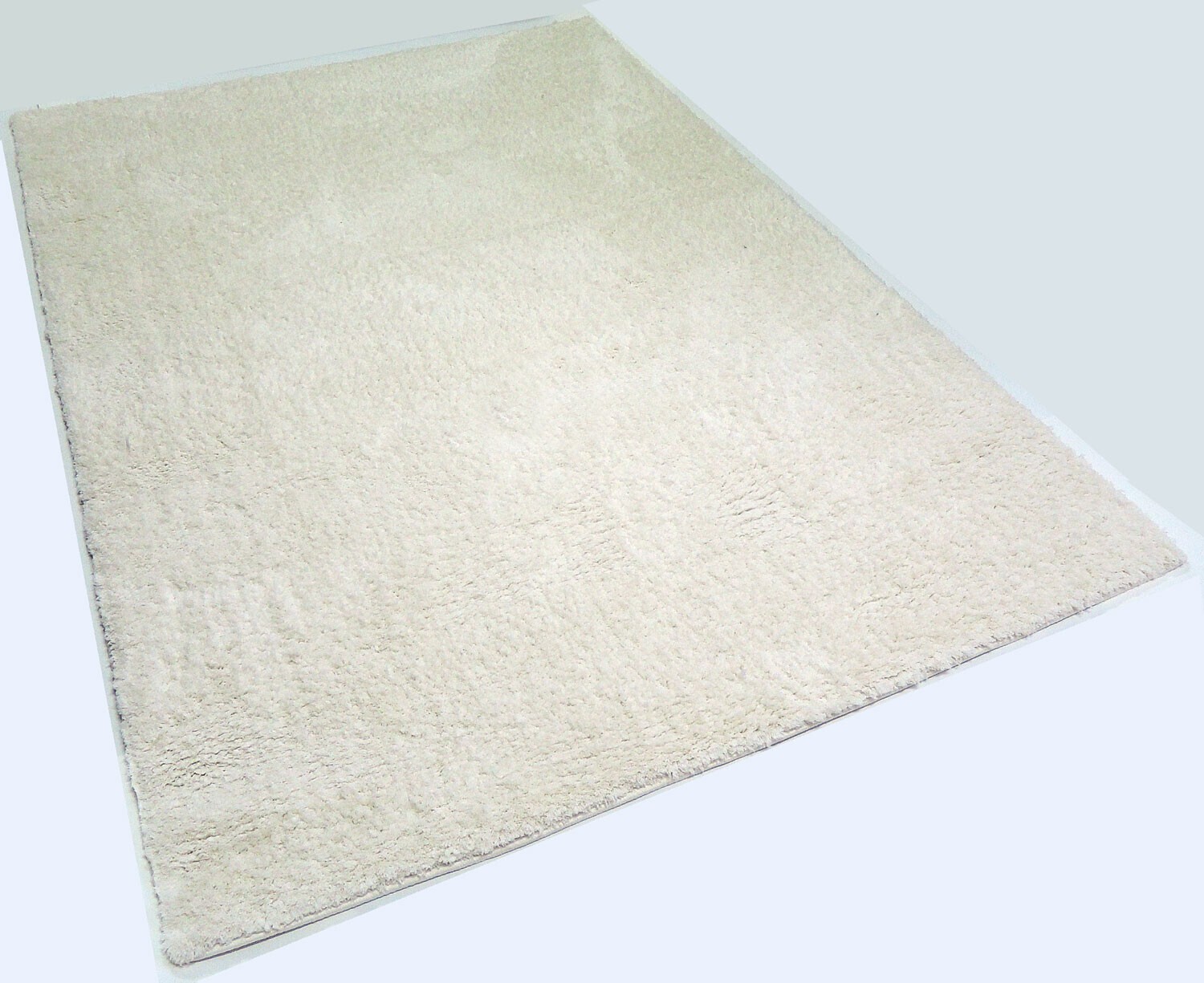 

Килим SILK SHAGGY 6365G WHITE 1,5*2,3