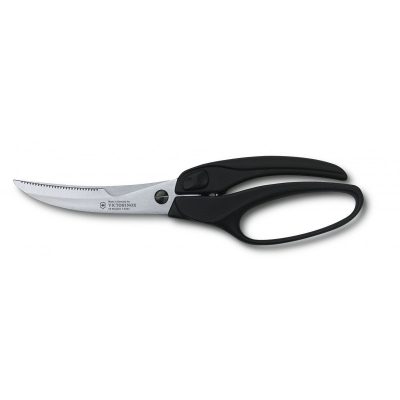 

Кухонные ножницы Victorinox для птицы 25 см Black (7.6344)