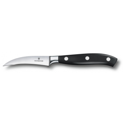

Кухонный нож Victorinox Grand Maitre Shaping 8см Black (7.7303.08G)