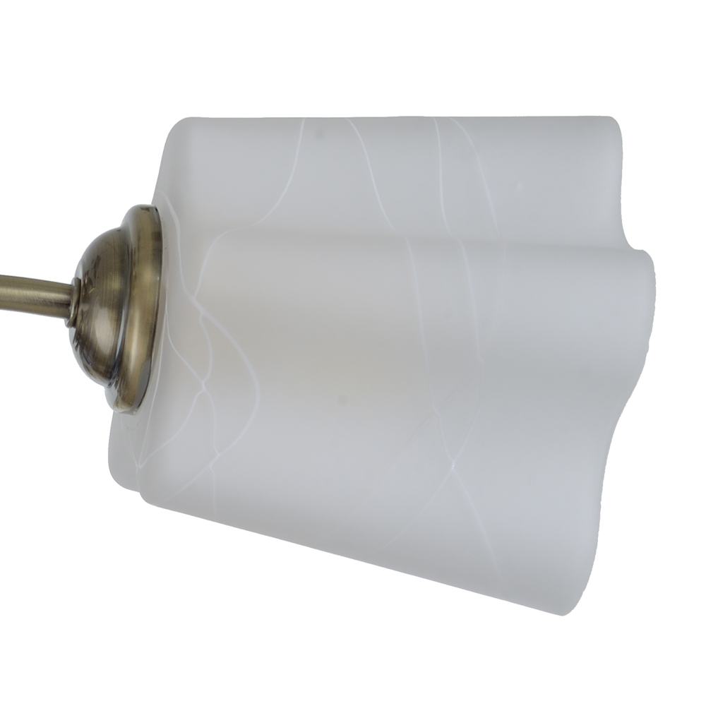 

плафон LK-692 E27 Brille YL4955