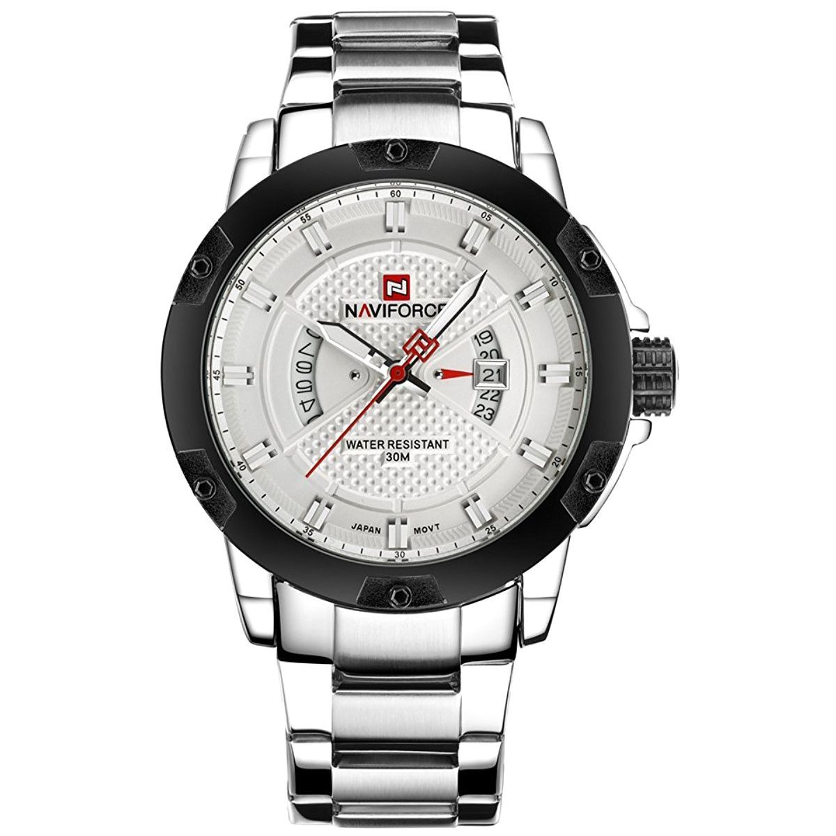 

Часы NaviForce SW-NF9085