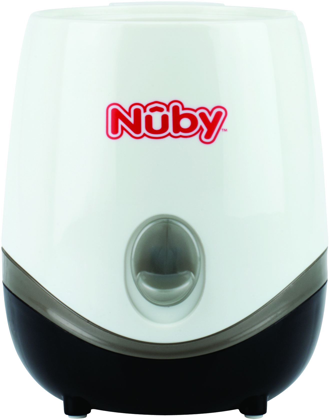 

Электроподогреватель и стерилизатор для бутылочек Nuby 2 в 1 (48526015641)