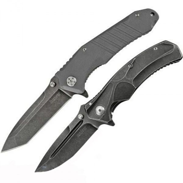 

Набор ножей Kershaw Two Piece Set (1300SET)