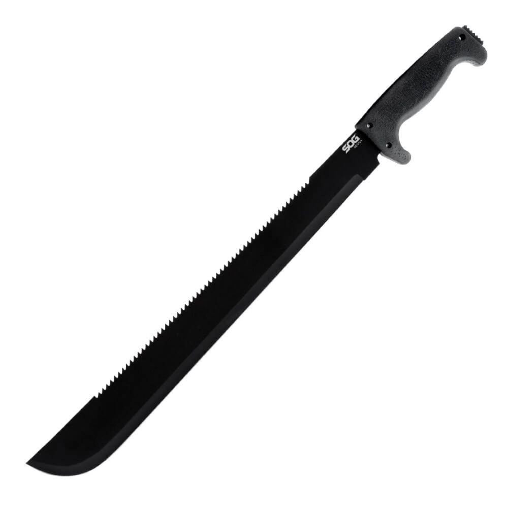 

Мачете SOG SogFari 18 (MC02-N)