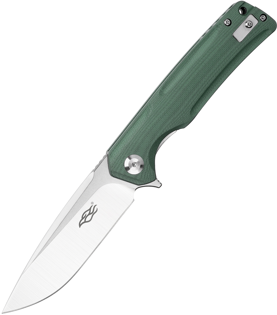

Нож складной Ganzo Firebird FH91-GB