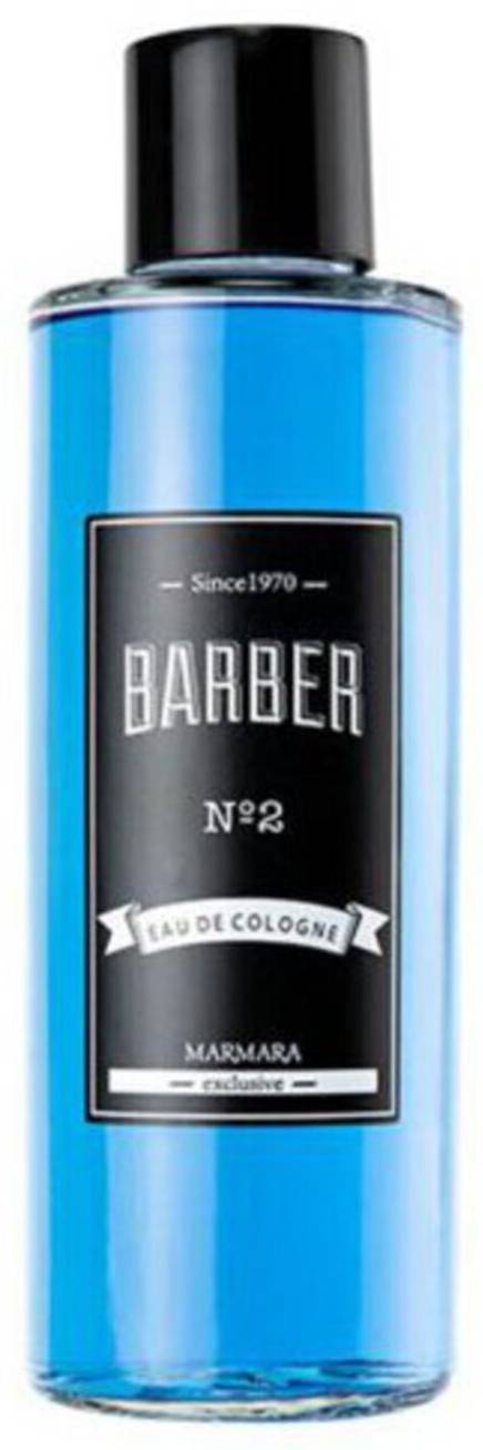 Одеколон после бритья Marmara After shave cologne N.2 500 мл ...