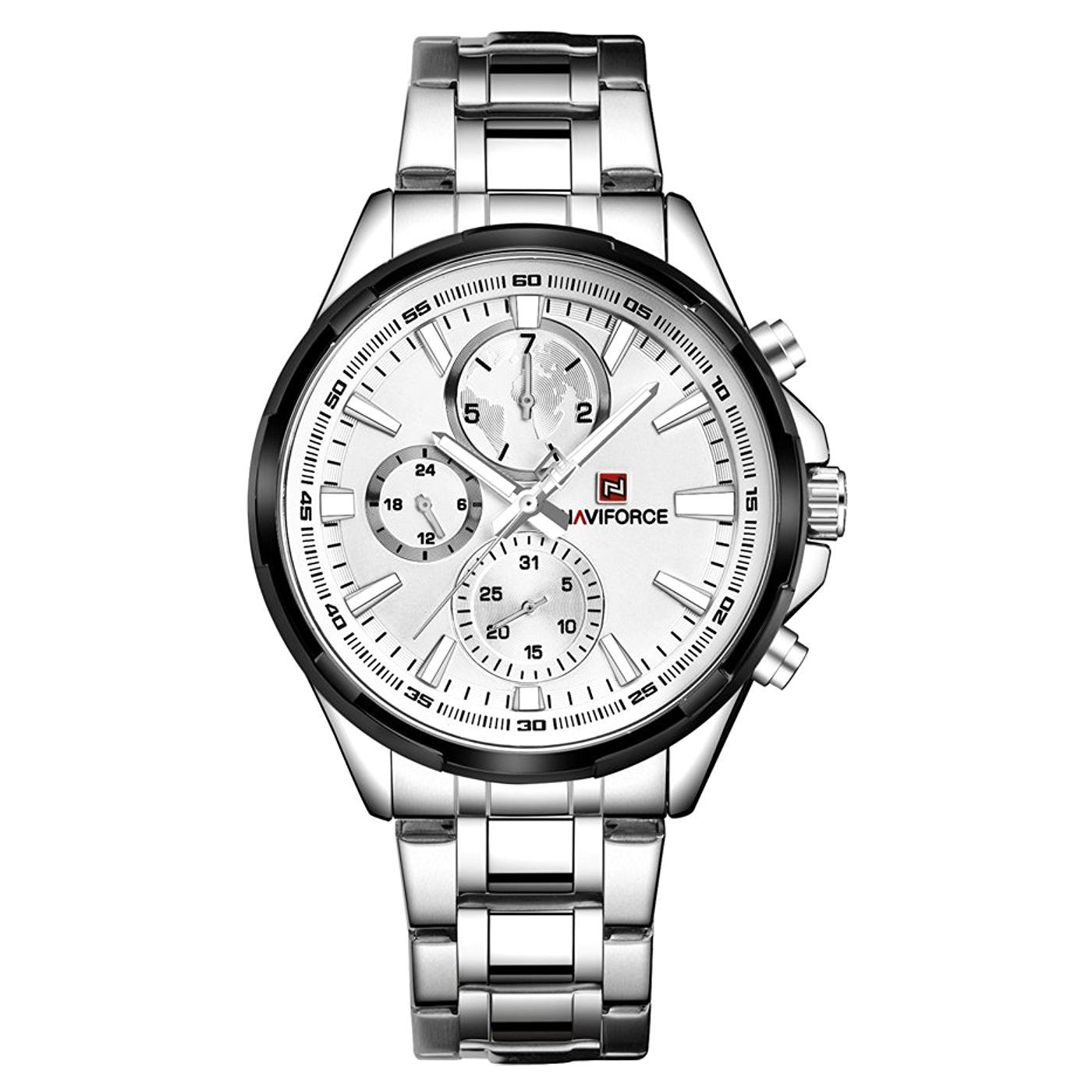 

Часы NaviForce Union SW-NF9089S