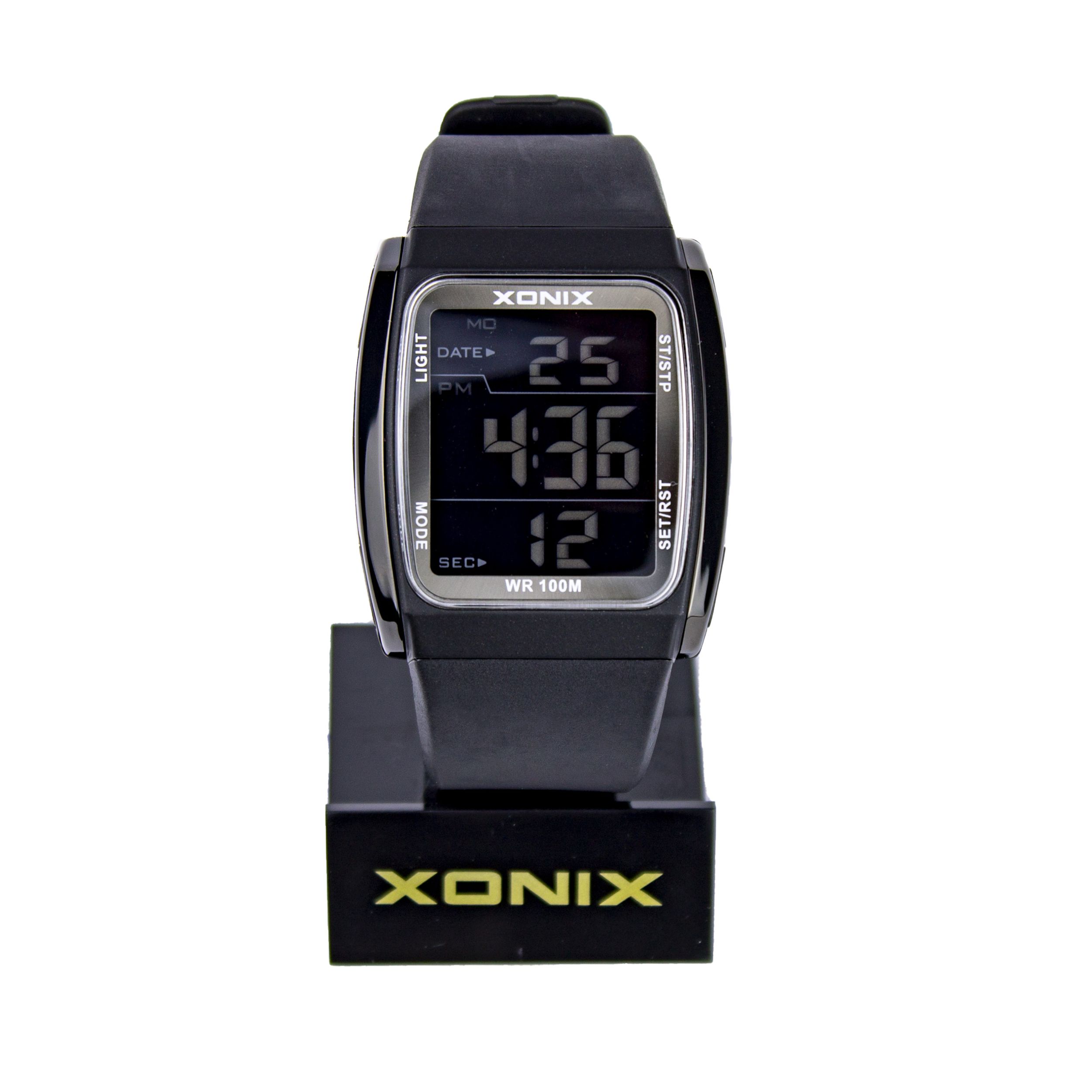 

Часы Xonix GU-007 BOX (GU-007)